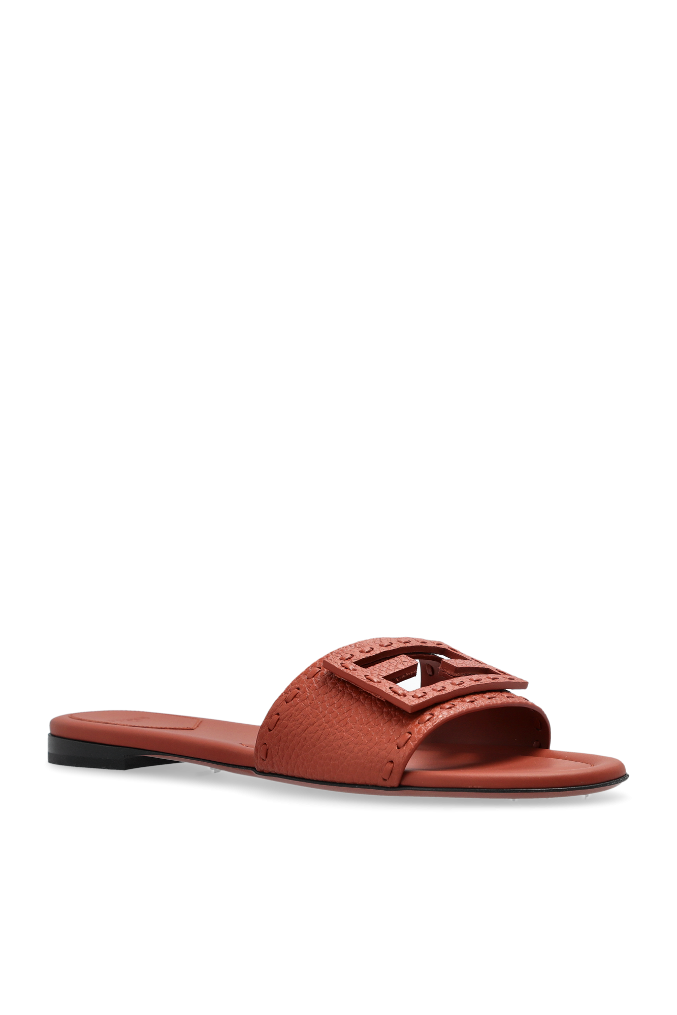 サンダル・ミュール FENDI SLIPPER (8R8136AQY2 F1STQ) SANDALS (FENDI/サンダル・ミュール) 8R8136AQY2F1STQ【BUYMA】